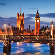 U135 - Westminster Skyline